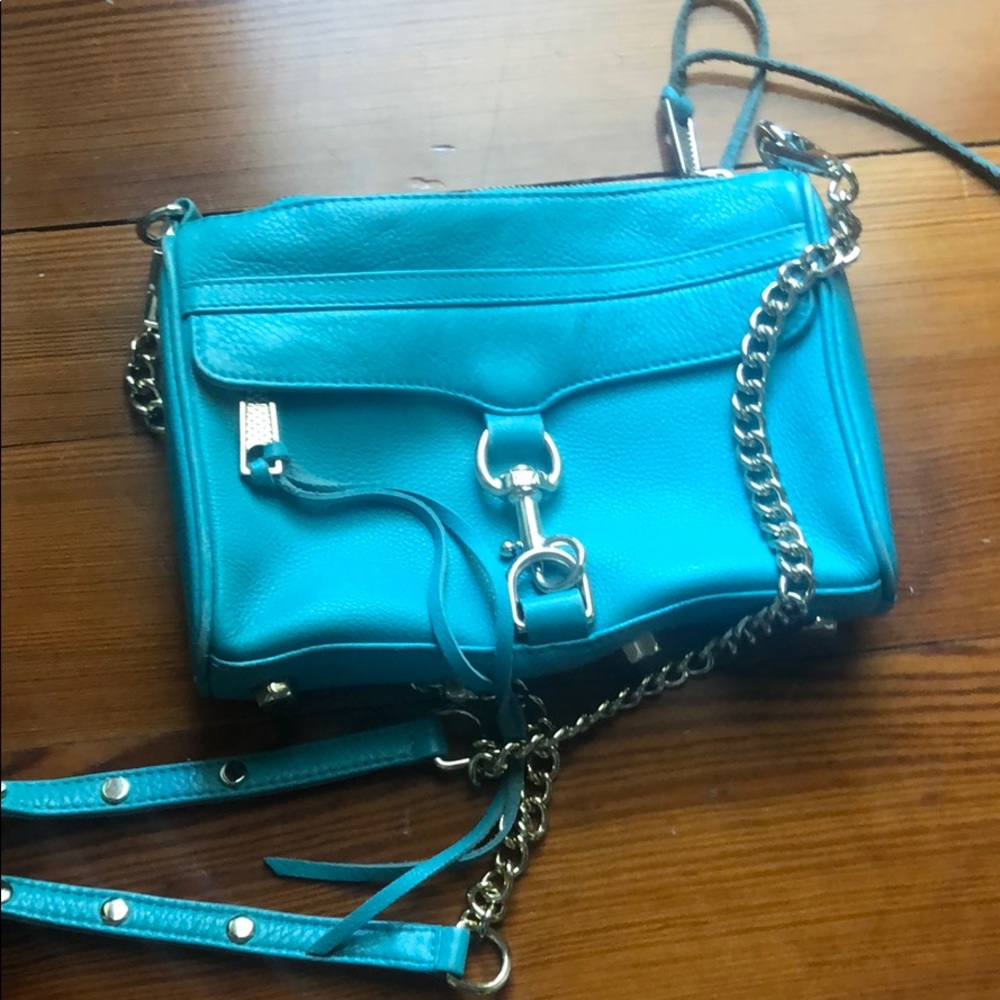 Rebecca Minkoff MAC bag
